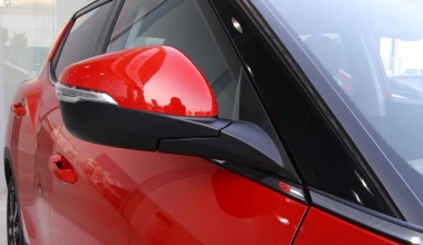 Το νέο SsangΥong Tivoli στο μικροσκόπιο