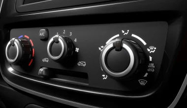 KWID: Το νέο μίνι crossover της Renault