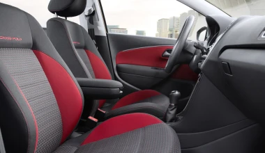 Ήρθε το ανανεωμένο CrossPolo με 17.500 ευρώ