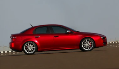 Alfa Romeo 159 1750 TBi