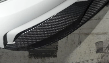 Ειδική έκδοση BMW 435i ZHP Coupe