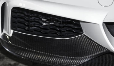 Ειδική έκδοση BMW 435i ZHP Coupe