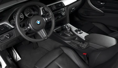 Ειδική έκδοση BMW 435i ZHP Coupe