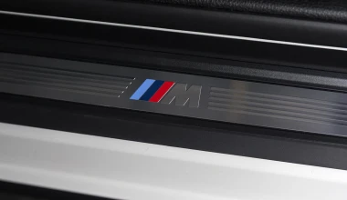 Ειδική έκδοση BMW 435i ZHP Coupe