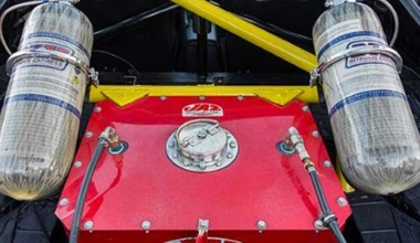 Πουλήθηκε η Supra του Paul Walker