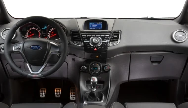 ΕΝΑ FIESTA ΓΙΑ ΤΟΝ ΚΑΘΕΝΑ