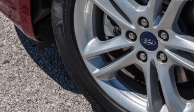 ΔΟΚΙΜΗ: Ford Mondeo 1.5 EcoBoost