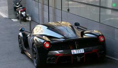 Τι οδηγεί ο Felipe Massa;