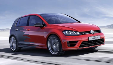 High-tech συστήματα στο ανανεωμένο Golf