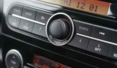 Δοκιμή Mitsubishi Space Star 1.2 CVT