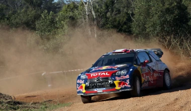 Sebastien Loeb: Η καριέρα του σε αριθμούς (& πολλές φωτό)