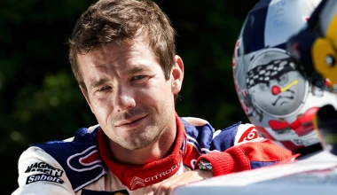Sebastien Loeb: Η καριέρα του σε αριθμούς (& πολλές φωτό)