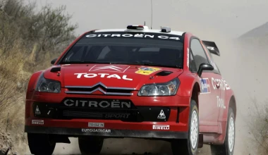 Sebastien Loeb: Η καριέρα του σε αριθμούς (& πολλές φωτό)