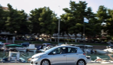 Toyota Yaris 1.4 D-4D Diesel