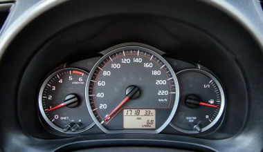 Toyota Yaris 1.4 D-4D Diesel