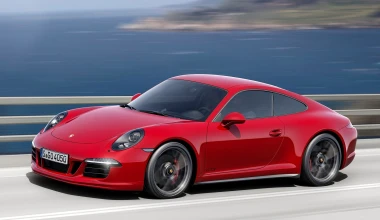 VIDEO: Porsche GTS. Όλες.