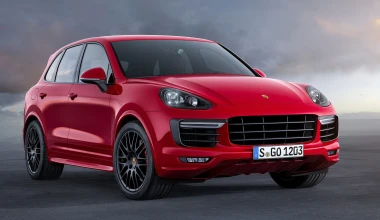 VIDEO: Porsche GTS. Όλες.