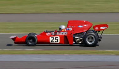 March 711: Tea please?