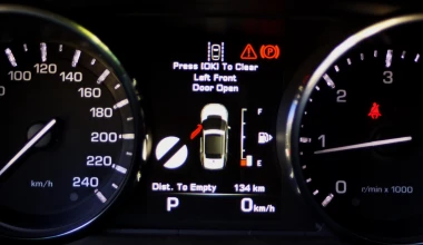 ΔΟΚΙΜΗ: Land Rover Discovery Sport 2.2 SD4 HSE