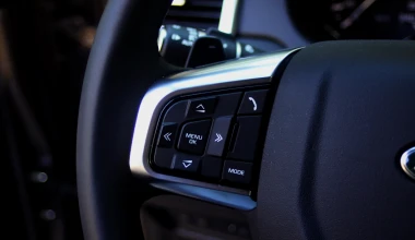 ΔΟΚΙΜΗ: Land Rover Discovery Sport 2.2 SD4 HSE