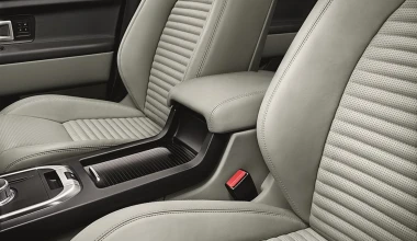 ΔΟΚΙΜΗ: Land Rover Discovery Sport 2.2 SD4 HSE