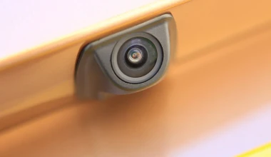 Ford B-Max 1.0 EcoBoost 100PS