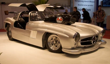 5 περίεργα dragster οχήματα