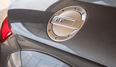 ΔΟΚΙΜΗ: Audi TT 2.0 TFSI quattro S-Tronic 