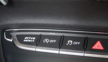 ΔΟΚΙΜΗ: Audi TT 2.0 TFSI quattro S-Tronic