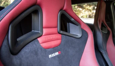 TEST: Nissan Juke Nismo RS