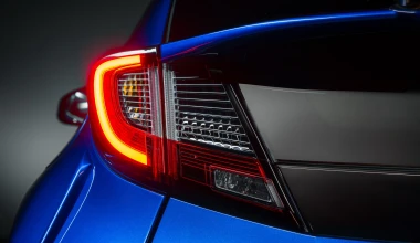 Από 16.640 € το νέο HONDA CIVIC 2015