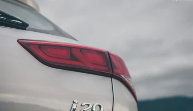 Δοκιμή Hyundai i20 1.1 CRDi