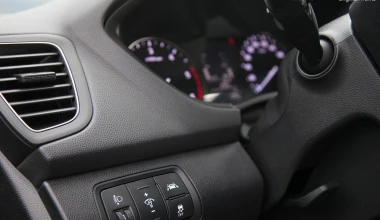 Δοκιμή Hyundai i20 1.1 CRDi