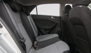 Δοκιμή Hyundai i20 1.1 CRDi