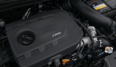 Δοκιμή Hyundai i20 1.1 CRDi