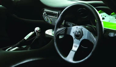 4 νέα μοντέλα TVR από το 2017