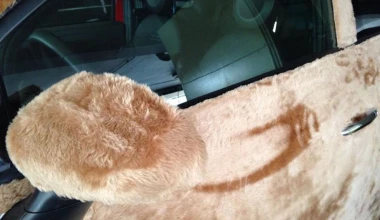 Ένα λούτρινο… 500άκι