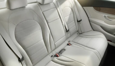 Δοκιμή Mercedes-Benz C200 BlueTEC