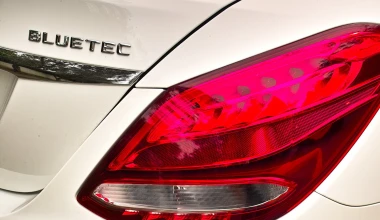 Δοκιμή Mercedes-Benz C200 BlueTEC