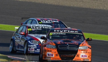 WTCC: Ιαπωνία