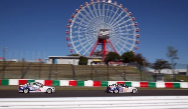 WTCC: Ιαπωνία