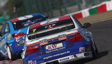 WTCC: Ιαπωνία