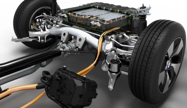 Έρχεται υβριδική BMW Σειρά 3 το 2016