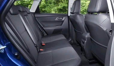 Οδηγούμε Νέο Toyota Auris