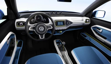 Έρχεται το VW Taigun το 2016

