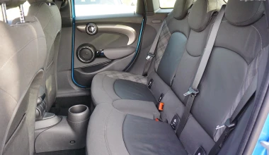 ΔΟΚΙΜΗ: Mini Cooper 5d