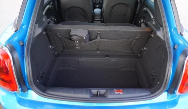 ΔΟΚΙΜΗ: Mini Cooper 5d