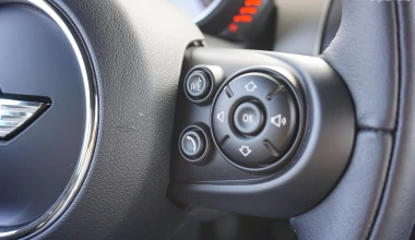 ΔΟΚΙΜΗ: Mini Cooper 5d