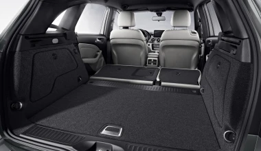 Δοκιμή Mercedes-Benz B180 CDI