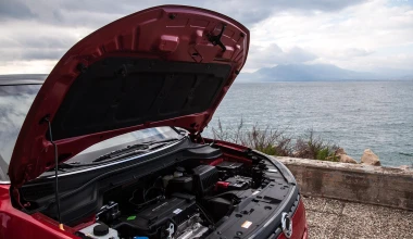 ΔΟΚΙΜΗ: SsangYong Tivoli 1.6 6ΑΤ FWD